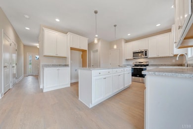 1095 Snowfield Cir, Lynchburg, VA 24503 - photo 7