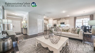 3021 Findley Rd unit BF6  184, Statesville, NC 28625 - photo 5