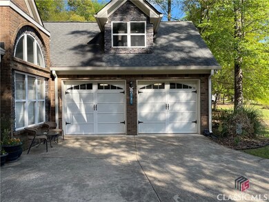 2573 Oakridge Dr, Conyers, GA 30094 - photo 3