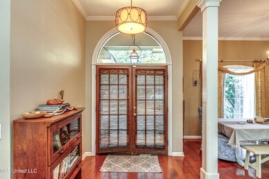 foyer