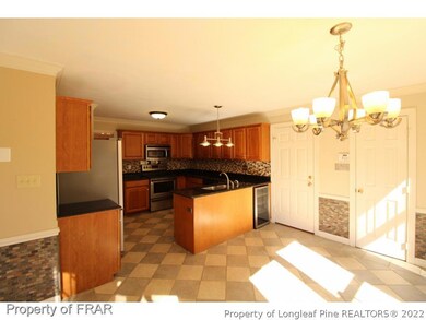 2905 Swiftcreek Dr, Fayetteville, NC 28303 - photo 6