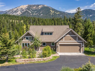 123 Sixpoint Ct, Big Sky, MT 59716 - photo 5