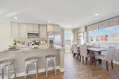 3095 125th Ln NE unit B, Blaine, MN 55449 - photo 4