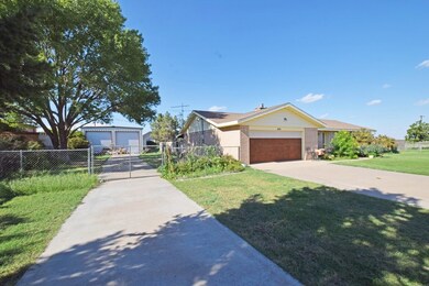 9016 W Valley Meadow Ln, Odessa, TX 79764 - photo 7