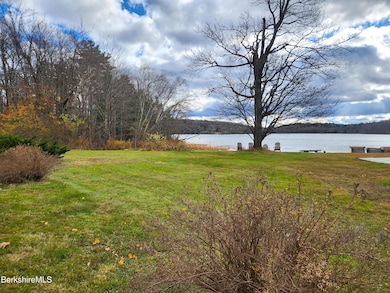 Amenity Left View