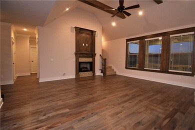 18916 Mallory Crossing, Siloam Springs, AR 72761 - photo 3