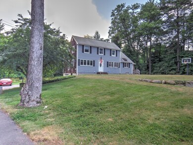 207 Phillips St, Hanson, MA 02341 - photo 2