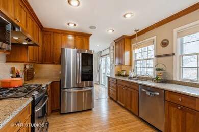 2352 Alexander Terrace, Homewood, IL 60430 - photo 7