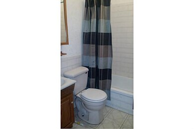 Bathroom.