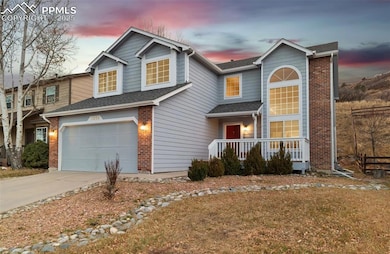 7755 Julynn Rd, Colorado Springs, CO 80919 - photo 3