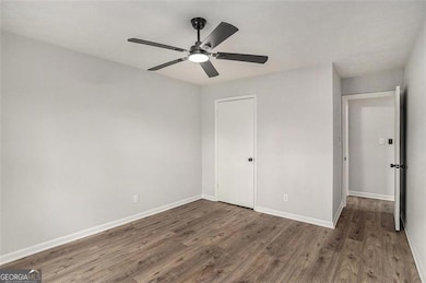 650 Honey Creek Rd SE, Conyers, GA 30094 - photo 6