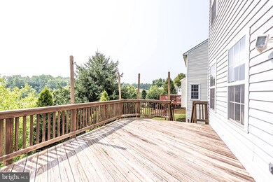 5516 Hobsons Choice Loop, Manassas, VA 20112 - photo 4