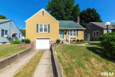 2505 Wilkes Ave, Davenport, IA 52804 - photo 2