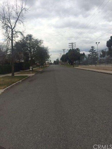 this is the street