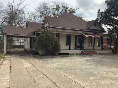 107 Crosby St, Mansfield, LA 71052 - photo 2