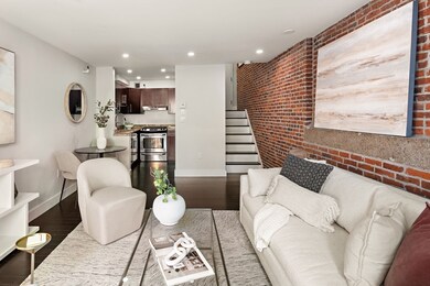 Parris Landing unit 2312, Boston, MA 02129 - photo 3
