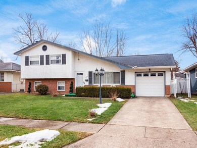 123 Rita Ct, Columbus, OH 43213 - photo 3