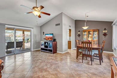 Wall behind TV could be Opened Up