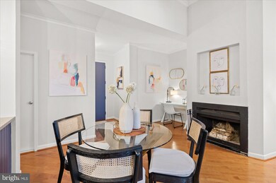 2123 California St NW unit G5, Washington, DC 20008 - photo 7