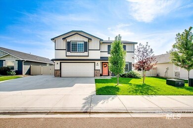 3045 W Pear Apple St, Kuna, ID 83634 - photo 2