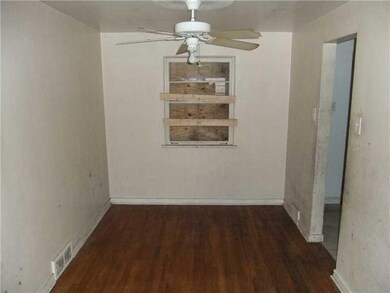 Dining Room.