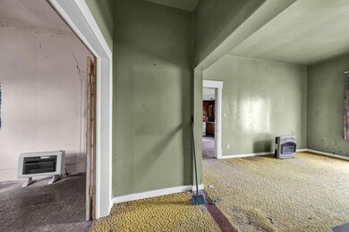 811 E Oak St, Weatherford, TX 76086 - photo 5