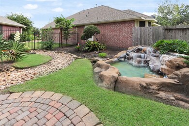 No expenses were spared in creating this scene