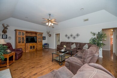 223 County Road 461b, Brazoria, TX 77422 - photo 7