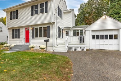 17 Wright St, North Reading, MA 01864 - photo 4
