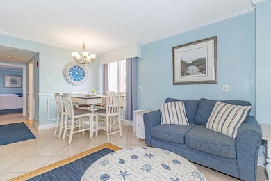 Caravelle Tower unit Caravelle Tower 333, Myrtle Beach, SC 29572 - photo 7