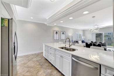 816 E Elkcam Cir unit 301, Marco Island, FL 34145 - photo 7