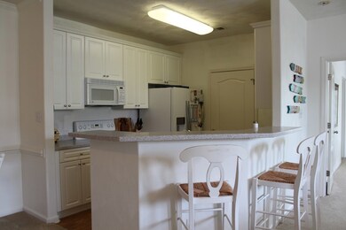 Kitchen Bar