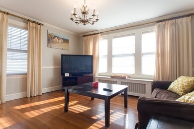 9 Ridgemont St unit 1, Allston, MA 02134 - photo 5