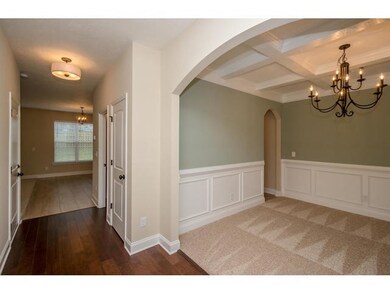 3932 Lakeside Pass, Hephzibah, GA 30815 - photo 4