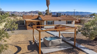 63608 Jadeite St, Joshua Tree, CA 92252 - photo 2