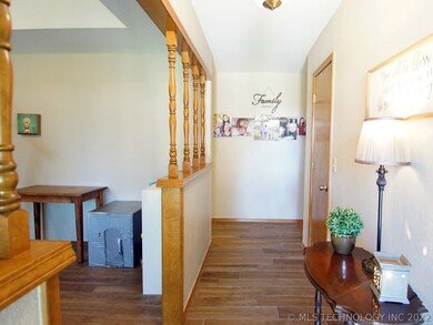 600 Magnolia St, Tahlequah, OK 74464 - photo 7