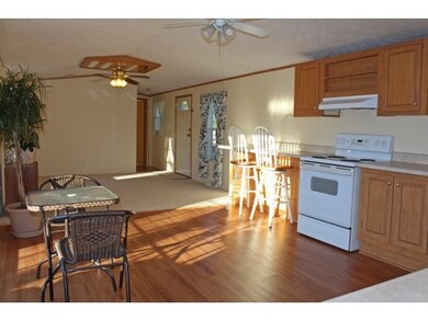 90 Valley View, North Conway, NH 03860 - photo 4