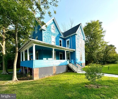 3381 Sackertown Rd, Crisfield, MD 21817 - photo 7