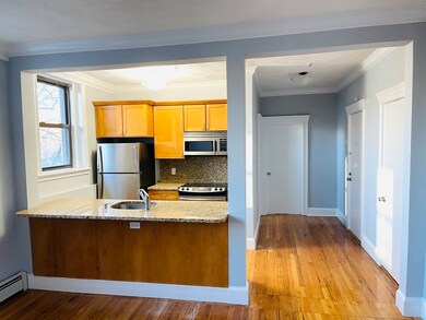 61 Park Dr unit 7, Boston, MA 02215 - photo 4