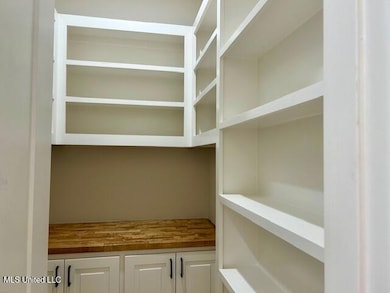 pantry