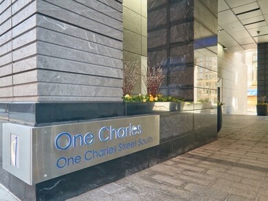 One Charles Condominiums unit 807, Boston, MA 02116 - photo 2