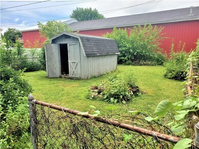 667 Vine St, Coshocton, OH 43812 - photo 6