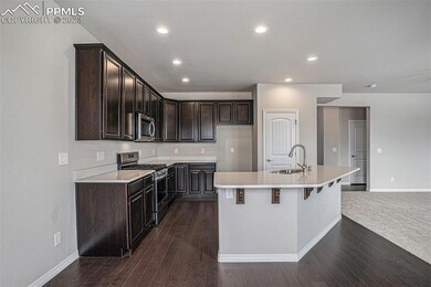 12733 Winding Glen Ln, Peyton, CO 80831 - photo 6