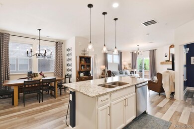 24956 E Calhoun Place unit A, Aurora, CO 80016 - photo 3