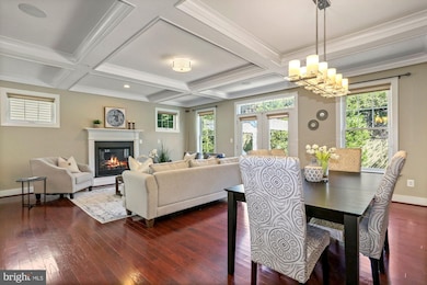 11003 Brandywine St, Kensington, MD 20895 - photo 5