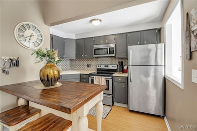 116 Foxberry B Dr, Amherst, NY 14068 - photo 5