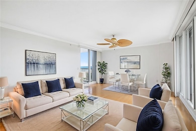 Atlantic View Beach Club unit 1901, Hutchinson Island, FL 34949 - photo 3