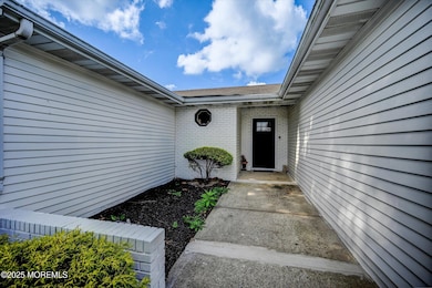 03-Front Entrance Area
