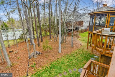 3020 Ashburton Manor Dr, Herndon, VA 20171 - photo 3