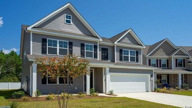 5108 Oat Fields Dr unit Lot 140 - Harbor Oak, Myrtle Beach, SC 29588 - photo 2